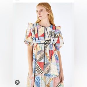 Hunter Belk Britton Dress. NWT!